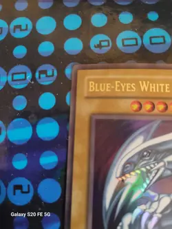 Blue-Eyes White Dragon SDK-001 Starter Deck: Kaiba Unlimited|Unlimited Edition - Image 3