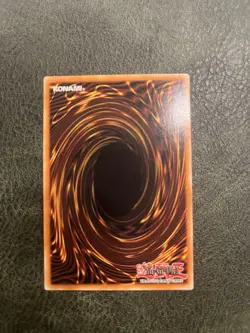 Yu-Gi-Oh! TCG Bramble Rose Dragon 1st edition Secret Rare DOOD-EN039 NM - Image 3