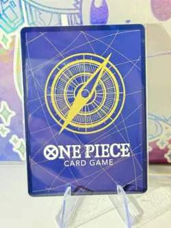 OP14-031 Nami SR One Piece OP14 The Azure Sea’s Seven English Near Mint #A5 - Image 2