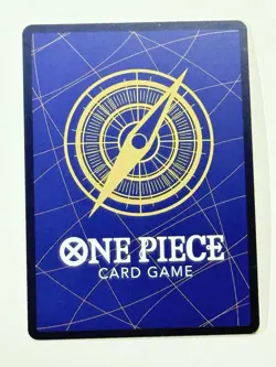 OP14-031 Nami SR One Piece OP14 The Azure Sea’s Seven English Near Mint #A5 - Image 4