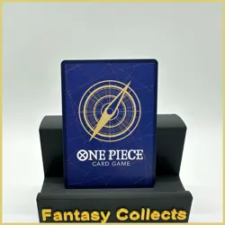 One Piece OP-08 Two Legends Gecko Moria ST03-004 SP Alternate Alt Art - Image 2