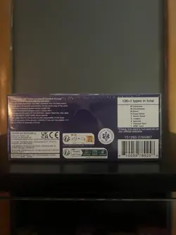 One Piece TCG: Royal Blood (OP 10) Booster Box - Image 3