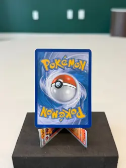 Pokemon FlashFire M Charizard EX Secret Rare Holofoil Card #108/106 - Image 2