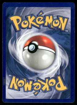 Pokemon Cards Gust of Wind 93/102 1st Edition Base Set Shadowless Common LP - Image 2
