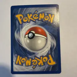 Pokemon Clefable 17/64 Jungle Rare 1999 Wizards of the Coast Card ITALIAN - Image 2