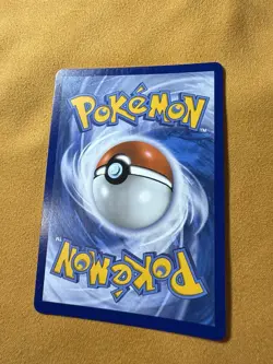 Pokemon Oricorio GX MEP Holo 024 Fire Type 190 HP English Card - Image 2