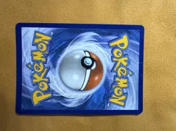 Pokemon Oricorio GX MEP Holo 024 Fire Type 190 HP English Card - Image 3