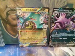 Pokemon tcg 3 ex double rare cards pokemon tcg - Image 2
