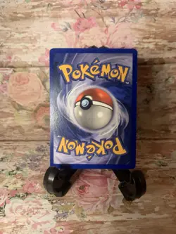 Poliwag 59/102 Common Regular Base Set Pokemon Tcg Card Vintage Water Type - Image 2