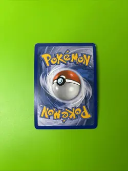 Smeargle 8/90 Undaunted Reverse Holo Pokemon Card LP - Image 2