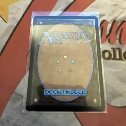 MTG Mechanized Production The List Reprints Regular! - Image 2