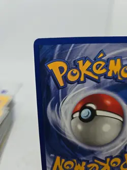 Pokemon card Electrode 2/64 Jungle Holo Unlimited Holo Rare -P30 - Image 2