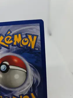 Pokemon card Electrode 2/64 Jungle Holo Unlimited Holo Rare -P30 - Image 3