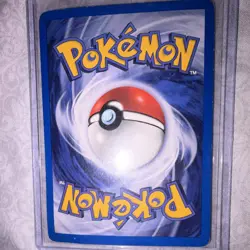 Rocket's Zapdos Gym Challenge 15/132 Holo Rare Wizards Pokemon TCG Card - Image 3