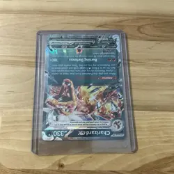 Charizard ex 196 Sv: Scarlet & Violet Promo Cards Holo - Image 2