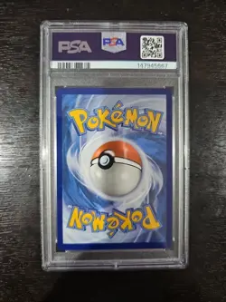 Mimikyu 075 Sv: Scarlet & Violet Promo Cards Holo PSA 9 - Image 2