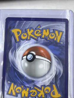 Meowth 106/094 Illustration Rare Card - Pokemon Phantasmal Flames (Near Mint) - Image 5