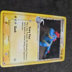 Croconaw #27/101 (Dragon Frontiers) | Pokemon Card - Image 2
