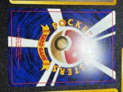(LP) Banned Art 11Set Misty Sabrina's Gaze Koga`s Ninja Japanese Pokemon Card - Image 4