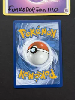 Excadrill 174/162 SV05 Temporal Forces Illustration Rare Holo Pokemon Card - Image 2