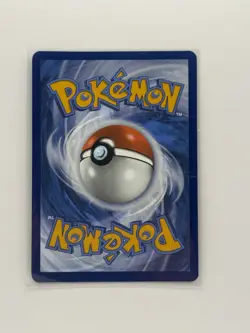 Pokemon Charizard ex 196/161 SVP Scarlet & Violet Promo Tera Holo 330 HP Card - Image 2
