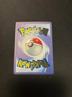 Metal Mew EX Scarlet & Violet 151 Mint Ultra Premium Box Promo Card 205/165 - Image 4