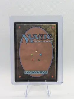 MTG Avatar The Last Airbender Mayor Tong of Chin Village #0002 Borderless - Image 2