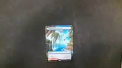 Riverglide Pathway (Borderless) Zendikar Rising Near Mint or Better - Image 1