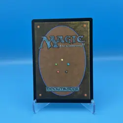 MTG Terminate 0040 Regular (Borderless) Marvel Eternal-Legal NM MAR - Image 2