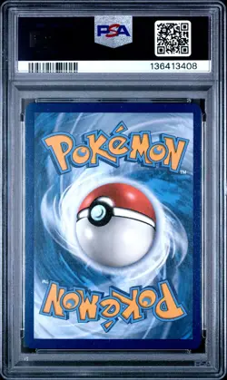 2019 POKEMON- 143a TOGEPI & CLEFFA & IGGLYBUFF GX Tag Team COSMIC ECLIPSE PSA 10 - Image 2