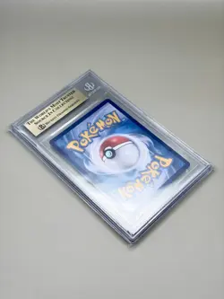 Sylveon EX 212/187 Sv8a: Terastal Festival SAR Korean pokemon BGS 10 - Image 4