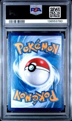 2025 POKEMON SIMPLIFIED CHINESE CBB3 C-GEM PACK VOL 3 #07 MEOWTH PSA 9 - Image 2