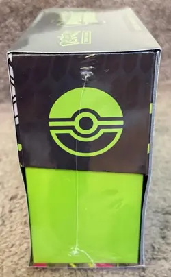 Pokemon PERFECT ORDER ETB Elite Trainer Box Factory Sealed IN PERFECT CONDITION - Image 3
