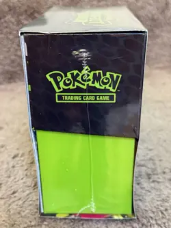 Pokemon PERFECT ORDER ETB Elite Trainer Box Factory Sealed IN PERFECT CONDITION - Image 4