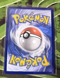 Riolu 10 Pokemon Mega Evolution Promo English - Image 2