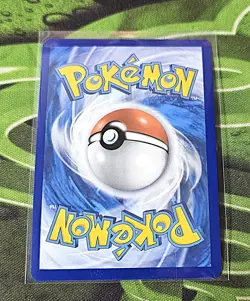Ivysaur 167 Pokemon Scarlet & Violet 151 English - Image 2