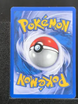 Carte Pokemon Melofee 30/111 Unlimited Ed 2 Neo Genesis Wizards 3 - Image 3
