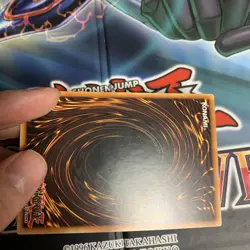 Yu-Gi-Oh! Feldkommandant Rahz PTDN-DE030 Super Rare 1. Auflage NM - Image 2
