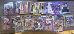 Union Arena Cards - Image 1