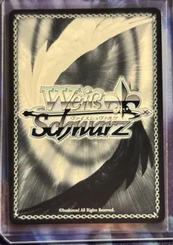 Weiss Schwarz - Drake - AZL/S102-E009SP - Azur Lane (Gold Signature) English NM - Image 2