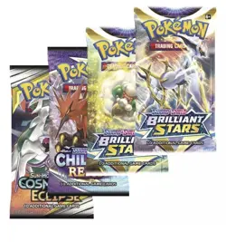 Arceus V Figure Collection Box - Pokemon TCG - New/Sealed - Image 2