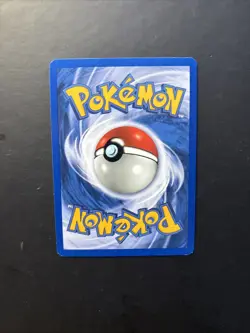 Erika's Dratini #42/132 Gym Heroes NM Pokemon 2000 - Image 2