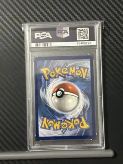 Squirtle Wartortle Blastoise PSA 9 Sequential 151 English Illustration Pokemon - Image 4