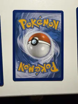 Pokemon TCG XY Flashfire Brilliant Thunder Theme Deck All 60 Cards And Box - Image 5