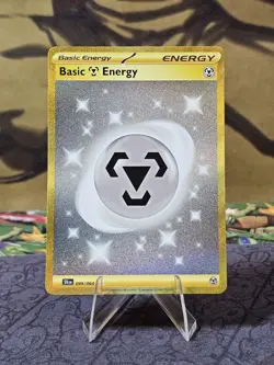 Basic Metal Energy 099/064 Gold Rare Pokemon Sv: Shrouded Fable NEAR MINT - NM- - Image 1