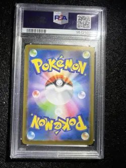 PSA 10 GEM MINT Charmander 168/165 AR Art Rare 151 sv2a Pokemon Japanese - Image 3