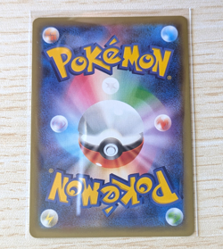 2015 Pokemon Reshiram Promo Holo 161 XY-P Japanese Pokemon Center - Image 2