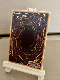 Yu-Gi-Oh! Schwarzschild Infinity Dragon MZTM-EN013 1st Ed Foil - Image 2
