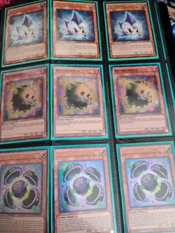 Yu-Gi-Oh! Collection – Kuriboh - Image 1