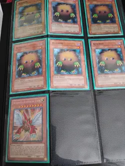 Yu-Gi-Oh! Collection – Kuriboh - Image 3